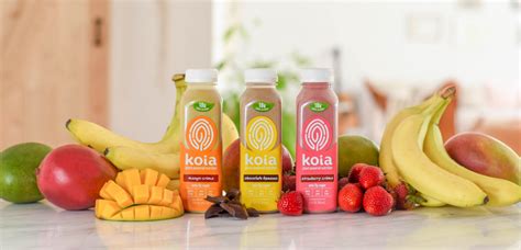 The detoxifying effects of Koia magical fruit on your body